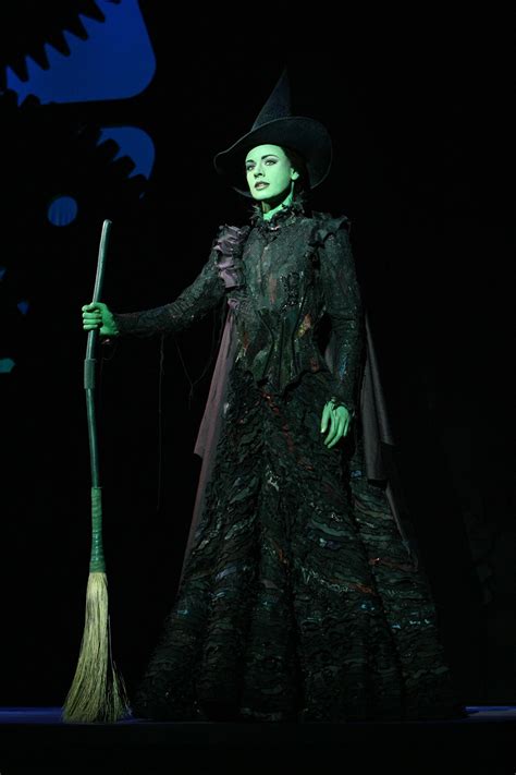 The Wicked Witch is Dead: Lessons in Villainy and Redemption
